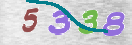 CAPTCHA vaizdas