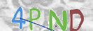 CAPTCHA vaizdas