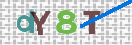 CAPTCHA vaizdas