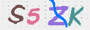 CAPTCHA vaizdas