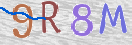 CAPTCHA vaizdas