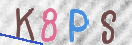 CAPTCHA vaizdas