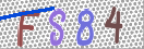 CAPTCHA vaizdas