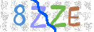 CAPTCHA vaizdas