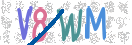 CAPTCHA vaizdas