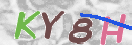 CAPTCHA vaizdas