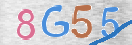 CAPTCHA vaizdas