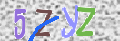 CAPTCHA vaizdas