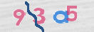 CAPTCHA vaizdas