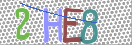 CAPTCHA vaizdas