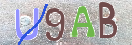 CAPTCHA vaizdas