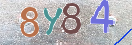 CAPTCHA vaizdas