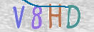 CAPTCHA vaizdas