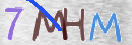 CAPTCHA vaizdas