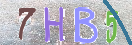 CAPTCHA vaizdas