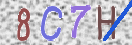 CAPTCHA vaizdas