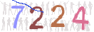 CAPTCHA vaizdas