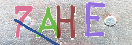 CAPTCHA vaizdas