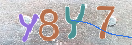 CAPTCHA vaizdas