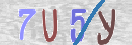 CAPTCHA vaizdas