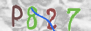 CAPTCHA vaizdas