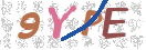CAPTCHA vaizdas
