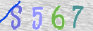 CAPTCHA vaizdas