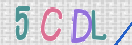 CAPTCHA vaizdas