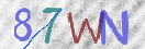 CAPTCHA vaizdas