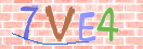 CAPTCHA vaizdas