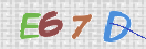 CAPTCHA vaizdas