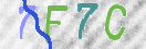 CAPTCHA vaizdas