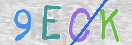 CAPTCHA vaizdas