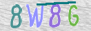 CAPTCHA vaizdas