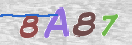 CAPTCHA vaizdas