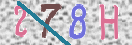 CAPTCHA vaizdas