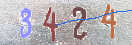 CAPTCHA vaizdas