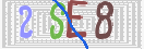 CAPTCHA vaizdas
