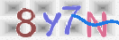 CAPTCHA vaizdas