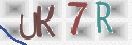 CAPTCHA vaizdas