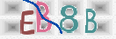 CAPTCHA vaizdas