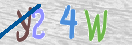 CAPTCHA vaizdas
