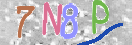 CAPTCHA vaizdas