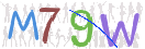 CAPTCHA vaizdas