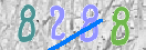 CAPTCHA vaizdas