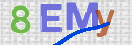 CAPTCHA vaizdas