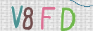 CAPTCHA vaizdas