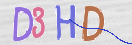 CAPTCHA vaizdas
