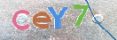 CAPTCHA vaizdas