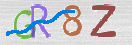 CAPTCHA vaizdas